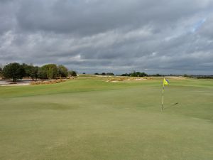 Streamsong (Blue) 15th Back 2018